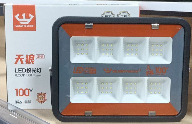 Лэд гэрэл-100W